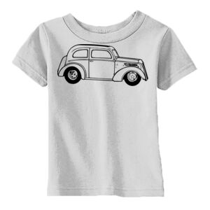 Infant Cotton Jersey Tee Thumbnail