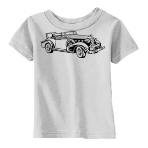 Infant Cotton Jersey Tee Thumbnail