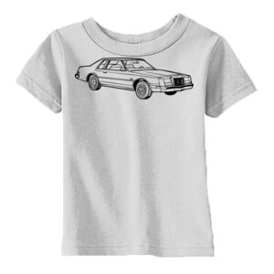 Infant Cotton Jersey Tee Thumbnail