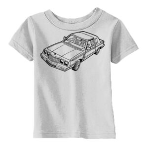 Infant Cotton Jersey Tee Thumbnail