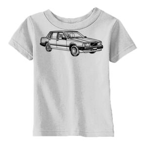 Infant Cotton Jersey Tee Thumbnail
