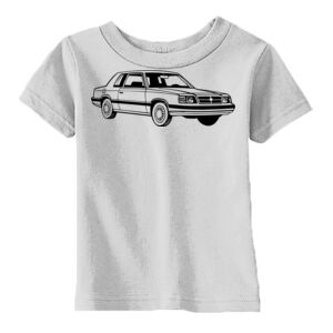 Infant Cotton Jersey Tee Thumbnail