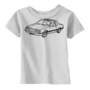 Infant Cotton Jersey Tee Thumbnail
