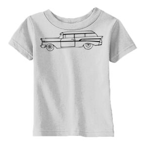Infant Cotton Jersey Tee Thumbnail