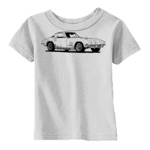 Infant Cotton Jersey Tee Thumbnail