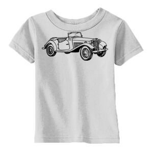 Infant Cotton Jersey Tee Thumbnail