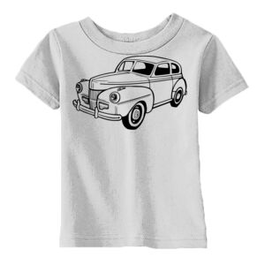 Infant Cotton Jersey Tee Thumbnail