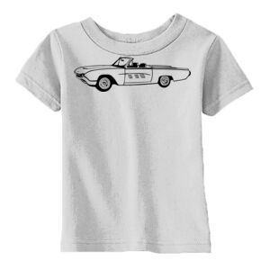 Infant Cotton Jersey Tee Thumbnail