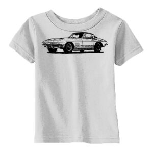 Infant Cotton Jersey Tee Thumbnail
