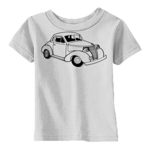 Infant Cotton Jersey Tee Thumbnail