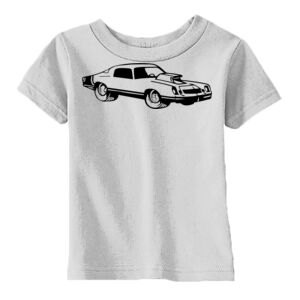 Infant Cotton Jersey Tee Thumbnail