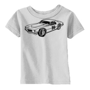 Infant Cotton Jersey Tee Thumbnail