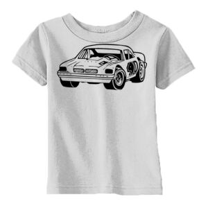 Infant Cotton Jersey Tee Thumbnail