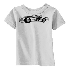 Infant Cotton Jersey Tee Thumbnail