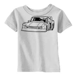 Infant Cotton Jersey Tee Thumbnail