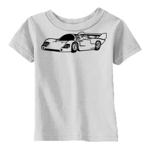 Infant Cotton Jersey Tee Thumbnail