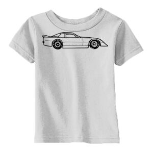 Infant Cotton Jersey Tee Thumbnail