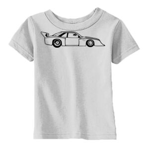 Infant Cotton Jersey Tee Thumbnail