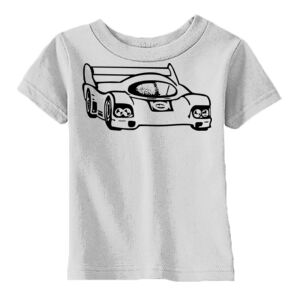 Infant Cotton Jersey Tee Thumbnail