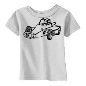 Infant Cotton Jersey Tee Thumbnail