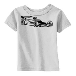 Infant Cotton Jersey Tee Thumbnail