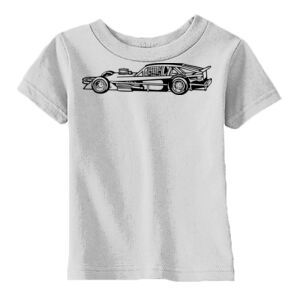 Infant Cotton Jersey Tee Thumbnail