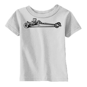 Infant Cotton Jersey Tee Thumbnail
