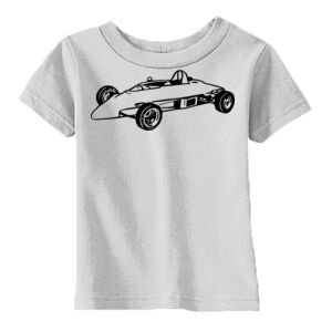 Infant Cotton Jersey Tee Thumbnail