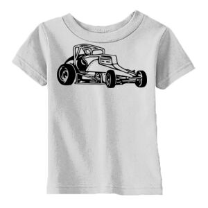 Infant Cotton Jersey Tee Thumbnail