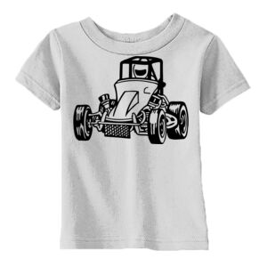 Infant Cotton Jersey Tee Thumbnail