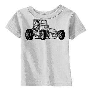 Infant Cotton Jersey Tee Thumbnail
