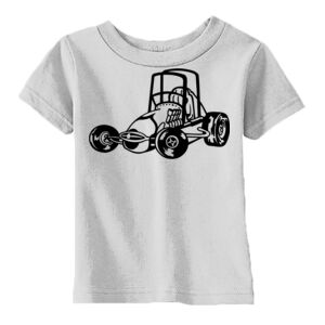 Infant Cotton Jersey Tee Thumbnail