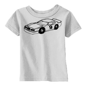 Infant Cotton Jersey Tee Thumbnail