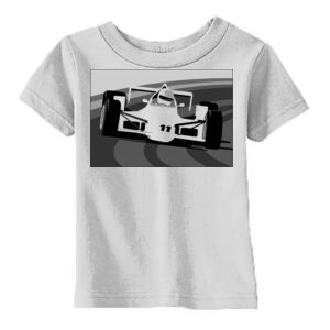 Infant Cotton Jersey Tee Thumbnail