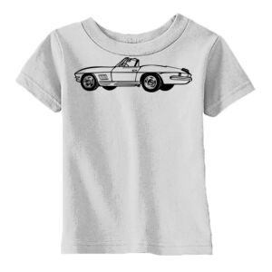 Infant Cotton Jersey Tee Thumbnail