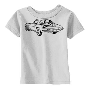 Infant Cotton Jersey Tee Thumbnail