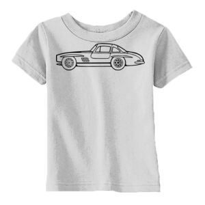 Infant Cotton Jersey Tee Thumbnail