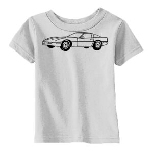 Infant Cotton Jersey Tee Thumbnail