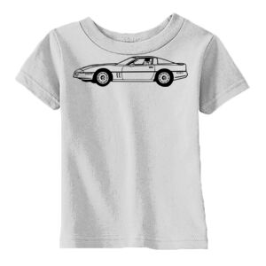 Infant Cotton Jersey Tee Thumbnail