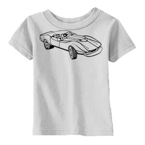 Infant Cotton Jersey Tee Thumbnail