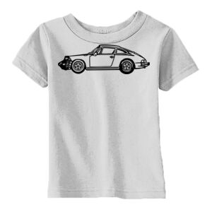 Infant Cotton Jersey Tee Thumbnail