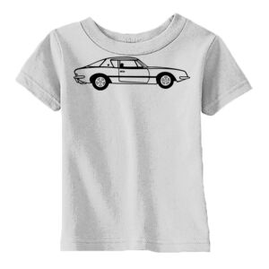 Infant Cotton Jersey Tee Thumbnail