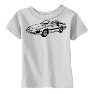 Infant Cotton Jersey Tee Thumbnail
