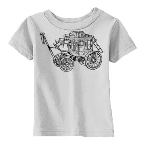 Infant Cotton Jersey Tee Thumbnail