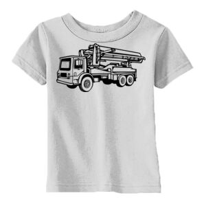 Infant Cotton Jersey Tee Thumbnail