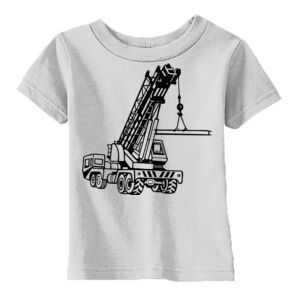 Infant Cotton Jersey Tee Thumbnail