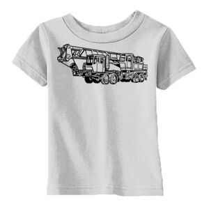 Infant Cotton Jersey Tee Thumbnail