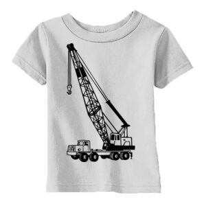 Infant Cotton Jersey Tee Thumbnail