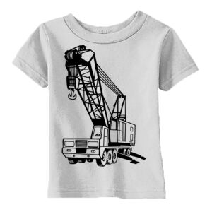 Infant Cotton Jersey Tee Thumbnail
