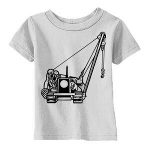 Infant Cotton Jersey Tee Thumbnail